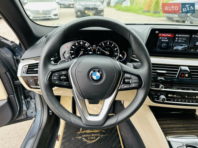 Синий БМВ 5 Серия, объемом двигателя 2 л и пробегом 209 тыс. км за 20900 $, фото 25 на Automoto.ua