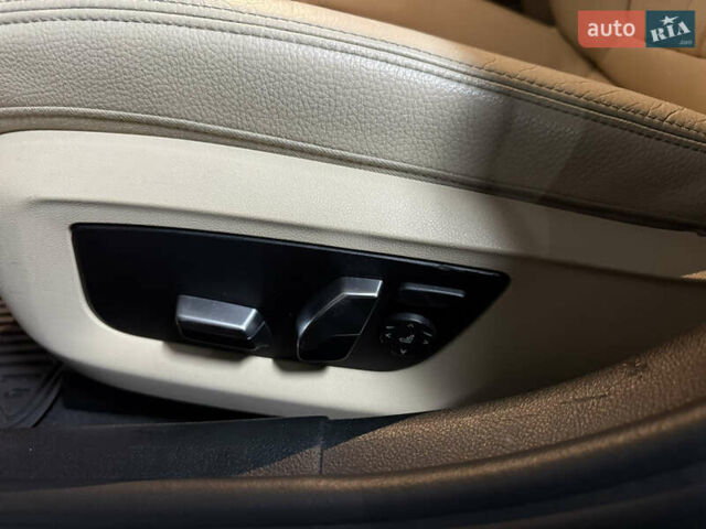 Синий БМВ 5 Серия, объемом двигателя 3 л и пробегом 93 тыс. км за 33900 $, фото 30 на Automoto.ua