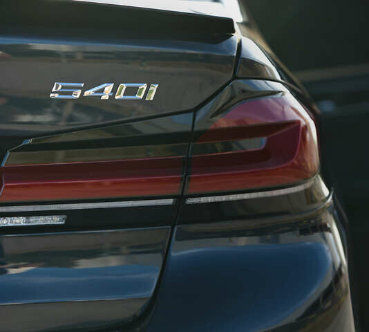 Синий БМВ 5 Серия, объемом двигателя 3 л и пробегом 87 тыс. км за 35900 $, фото 18 на Automoto.ua