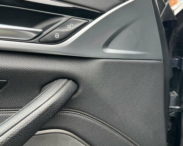 Синій БМВ 5 Серія, об'ємом двигуна 3 л та пробігом 197 тис. км за 30900 $, фото 14 на Automoto.ua