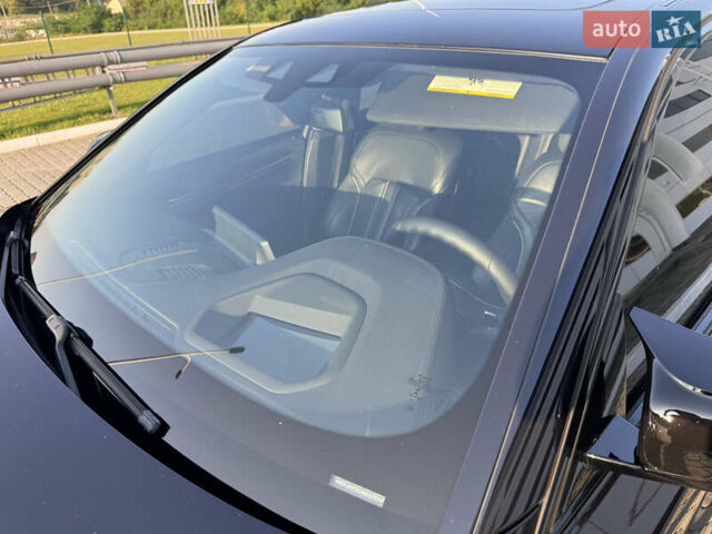 Синий БМВ 5 Серия, объемом двигателя 2 л и пробегом 222 тыс. км за 25800 $, фото 30 на Automoto.ua