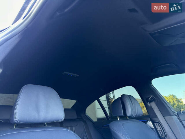 БМВ 5 Серия 2017 в Одессе на Automoto.ua Синий БМВ 5 Серия, объемом двигателя 3 л и пробегом 159 тыс. км за 33900 $, фото 26 на Automoto.ua
