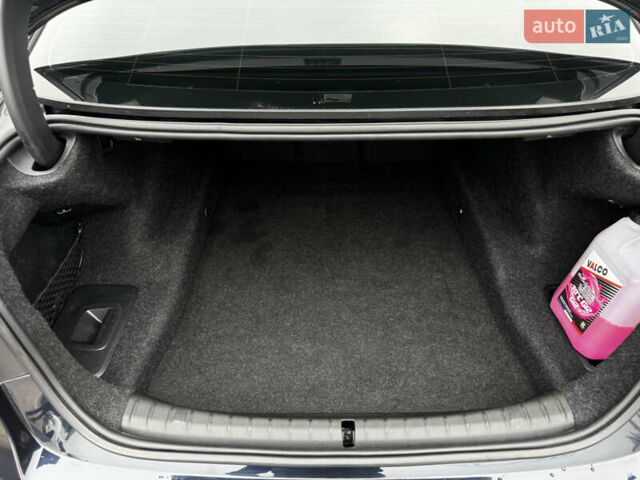 Синий БМВ 5 Серия, объемом двигателя 3 л и пробегом 144 тыс. км за 31999 $, фото 50 на Automoto.ua