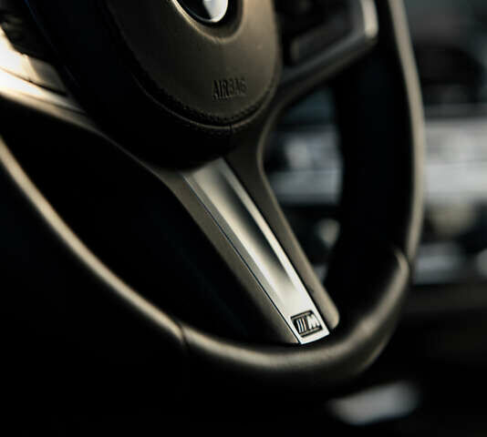 Синий БМВ 5 Серия, объемом двигателя 3 л и пробегом 87 тыс. км за 35900 $, фото 51 на Automoto.ua