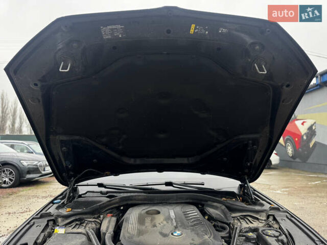 Синий БМВ 5 Серия, объемом двигателя 3 л и пробегом 144 тыс. км за 31999 $, фото 70 на Automoto.ua