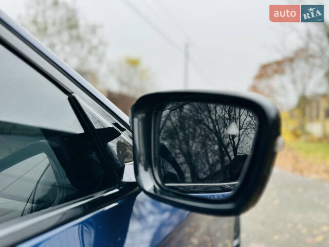 Синій БМВ 5 Серія, об'ємом двигуна 3 л та пробігом 170 тис. км за 37700 $, фото 28 на Automoto.ua