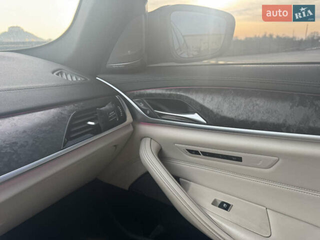 Синий БМВ 5 Серия, объемом двигателя 3 л и пробегом 169 тыс. км за 34500 $, фото 18 на Automoto.ua