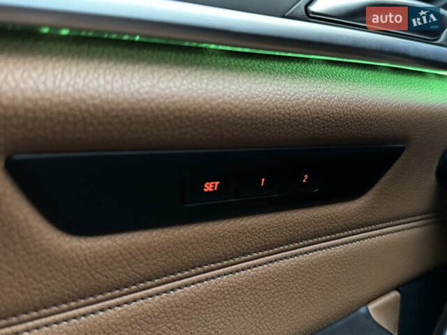 Синій БМВ 5 Серія, об'ємом двигуна 2 л та пробігом 214 тис. км за 25500 $, фото 66 на Automoto.ua