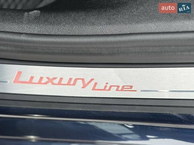 Синий БМВ 5 Серия, объемом двигателя 2.99 л и пробегом 217 тыс. км за 35200 $, фото 15 на Automoto.ua