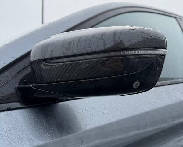 Синий БМВ 5 Серия, объемом двигателя 3 л и пробегом 177 тыс. км за 36000 $, фото 27 на Automoto.ua