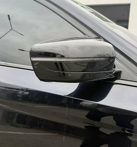 Синий БМВ 5 Серия, объемом двигателя 2 л и пробегом 230 тыс. км за 24500 $, фото 7 на Automoto.ua