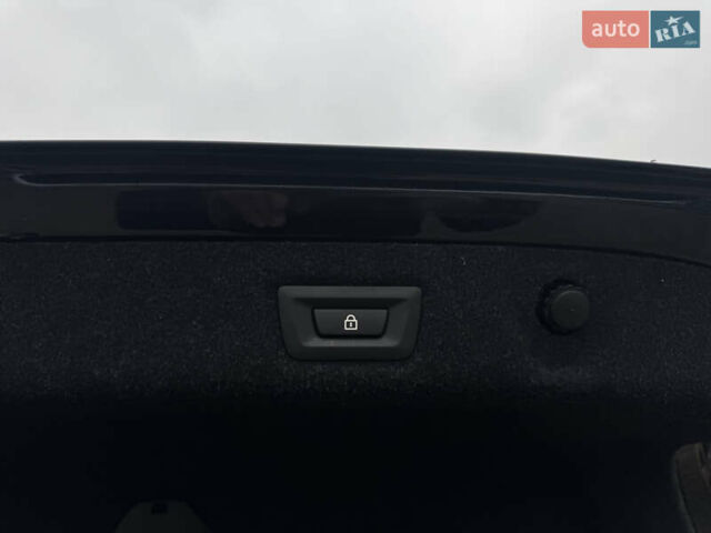 Синий БМВ 5 Серия, объемом двигателя 3 л и пробегом 144 тыс. км за 31999 $, фото 51 на Automoto.ua