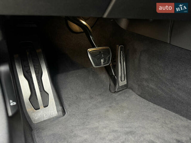 Синий БМВ 5 Серия, объемом двигателя 3 л и пробегом 144 тыс. км за 31999 $, фото 28 на Automoto.ua