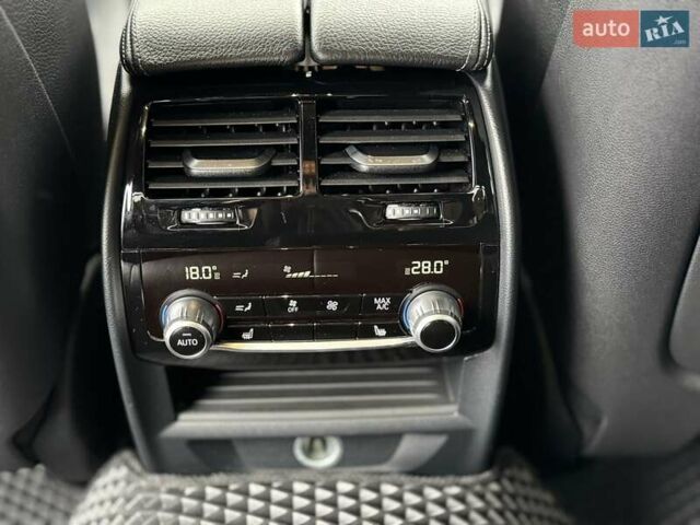 Синий БМВ 5 Серия, объемом двигателя 2.99 л и пробегом 217 тыс. км за 35200 $, фото 31 на Automoto.ua