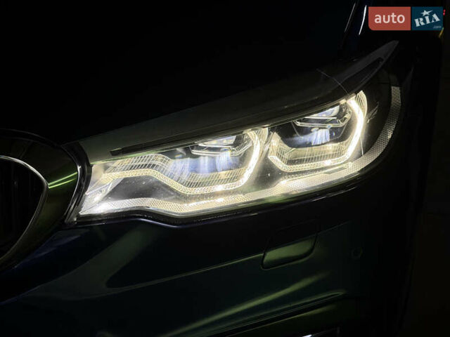 Синий БМВ 5 Серия, объемом двигателя 2 л и пробегом 90 тыс. км за 30000 $, фото 62 на Automoto.ua