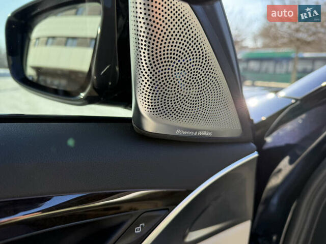 Синий БМВ 5 Серия, объемом двигателя 2 л и пробегом 180 тыс. км за 25999 $, фото 17 на Automoto.ua