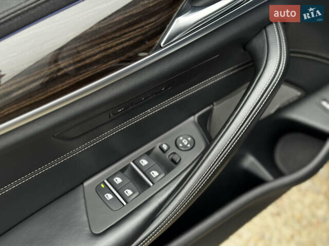 Синий БМВ 5 Серия, объемом двигателя 3 л и пробегом 144 тыс. км за 31999 $, фото 21 на Automoto.ua