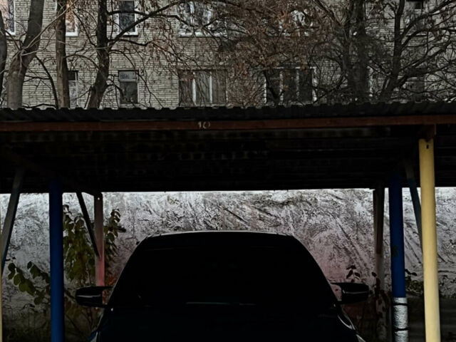Синій БМВ 5 Серія, об'ємом двигуна 3 л та пробігом 178 тис. км за 26499 $, фото 3 на Automoto.ua