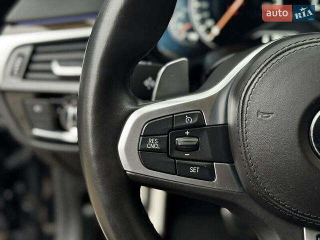 Синий БМВ 5 Серия, объемом двигателя 3 л и пробегом 144 тыс. км за 31999 $, фото 32 на Automoto.ua