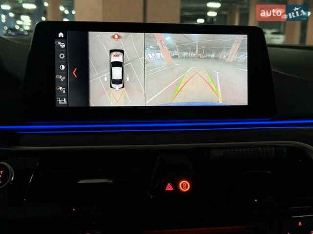 Синий БМВ 5 Серия, объемом двигателя 3 л и пробегом 93 тыс. км за 33900 $, фото 36 на Automoto.ua