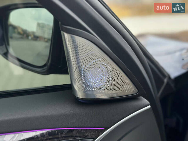 Синий БМВ 5 Серия, объемом двигателя 2 л и пробегом 104 тыс. км за 29900 $, фото 31 на Automoto.ua