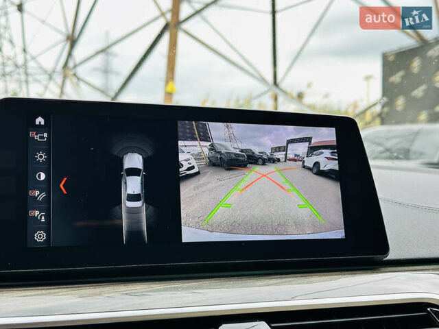 Синий БМВ 5 Серия, объемом двигателя 2 л и пробегом 209 тыс. км за 20900 $, фото 31 на Automoto.ua