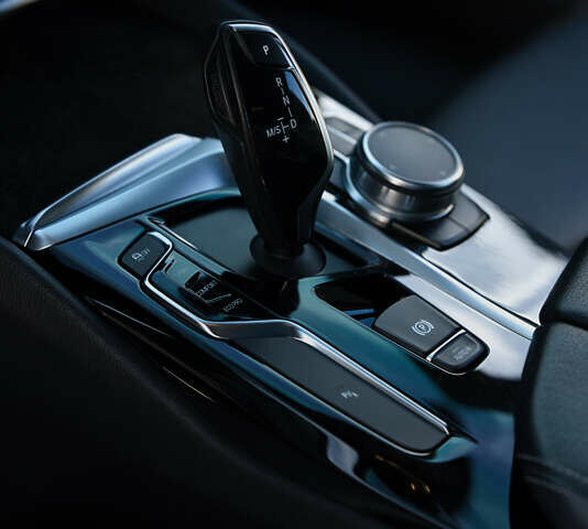 Синий БМВ 5 Серия, объемом двигателя 3 л и пробегом 87 тыс. км за 35900 $, фото 55 на Automoto.ua