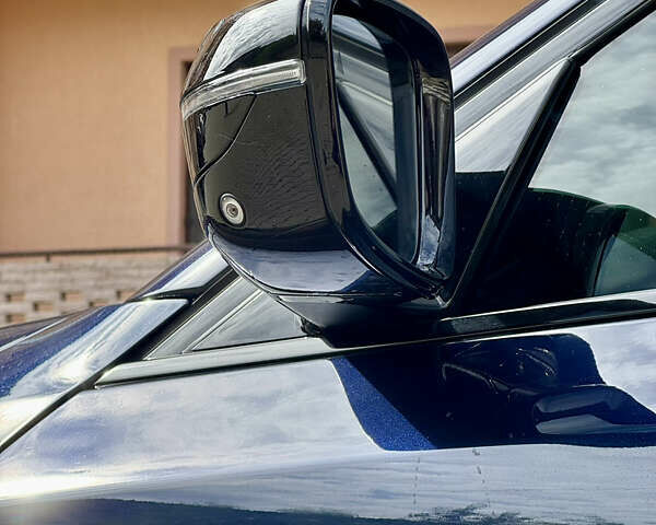 Синій БМВ 5 Серія, об'ємом двигуна 3 л та пробігом 155 тис. км за 32500 $, фото 6 на Automoto.ua