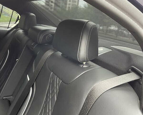 Синій БМВ 5 Серія, об'ємом двигуна 4.39 л та пробігом 140 тис. км за 47500 $, фото 14 на Automoto.ua