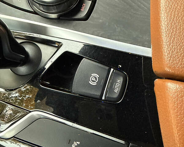 Синий БМВ 5 Серия, объемом двигателя 2 л и пробегом 225 тыс. км за 28000 $, фото 2 на Automoto.ua