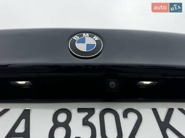 Синий БМВ 5 Серия, объемом двигателя 3 л и пробегом 144 тыс. км за 31999 $, фото 52 на Automoto.ua