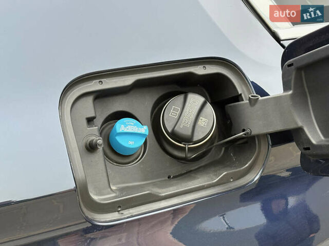 Синий БМВ 5 Серия, объемом двигателя 2 л и пробегом 191 тыс. км за 27900 $, фото 32 на Automoto.ua