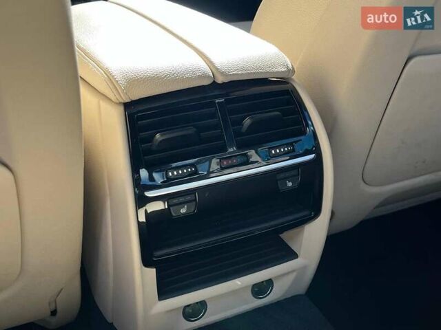 Синий БМВ 5 Серия, объемом двигателя 2 л и пробегом 63 тыс. км за 32890 $, фото 26 на Automoto.ua