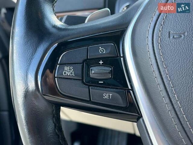 Синий БМВ 5 Серия, объемом двигателя 2 л и пробегом 63 тыс. км за 32890 $, фото 35 на Automoto.ua