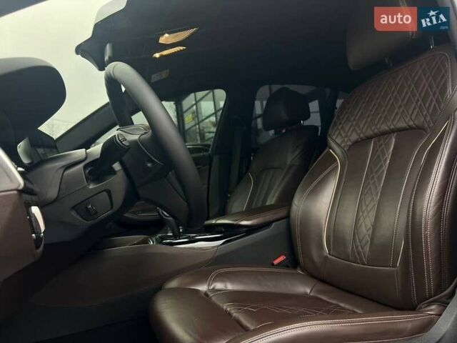 Синій БМВ 5 Серія, об'ємом двигуна 2 л та пробігом 240 тис. км за 28000 $, фото 7 на Automoto.ua