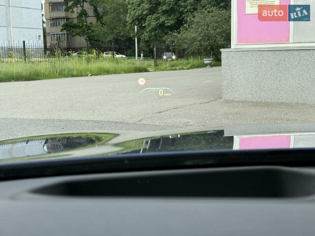 БМВ 5 Серія 2018 у Києві на Automoto.ua Синій БМВ 5 Серія, об'ємом двигуна 2 л та пробігом 97 тис. км за 29999 $, фото 40 на Automoto.ua