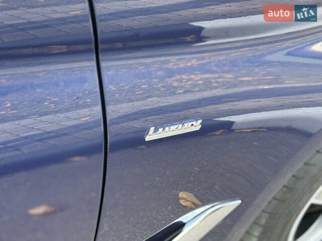 Синій БМВ 5 Серія, об'ємом двигуна 2 л та пробігом 97 тис. км за 29999 $, фото 15 на Automoto.ua