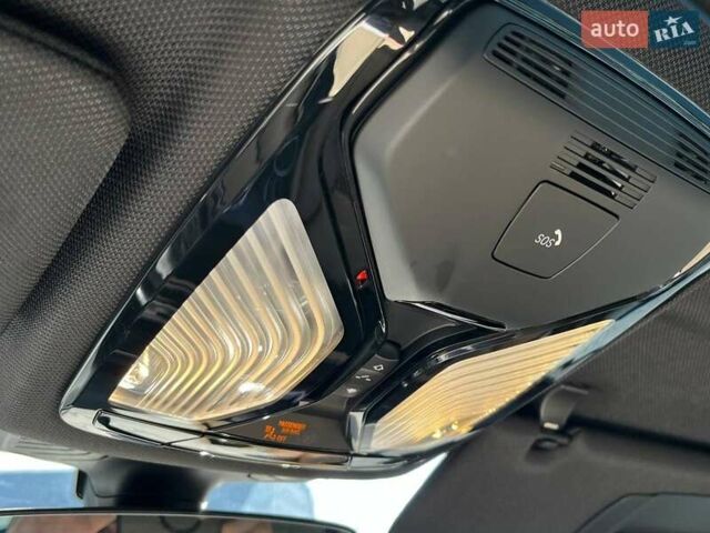 Синий БМВ 5 Серия, объемом двигателя 2 л и пробегом 63 тыс. км за 32890 $, фото 29 на Automoto.ua