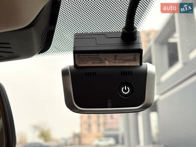 Синий БМВ 5 Серия, объемом двигателя 2 л и пробегом 191 тыс. км за 27900 $, фото 25 на Automoto.ua