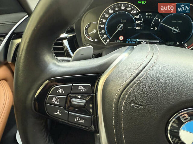 БМВ 5 Серія 2018 у Києві на Automoto.ua Синій БМВ 5 Серія, об'ємом двигуна 2 л та пробігом 97 тис. км за 29999 $, фото 41 на Automoto.ua