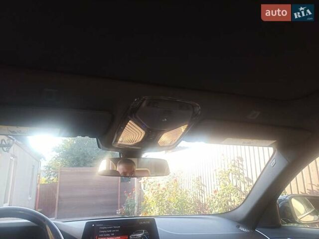 Синий БМВ 5 Серия, объемом двигателя 2 л и пробегом 254 тыс. км за 24900 $, фото 57 на Automoto.ua