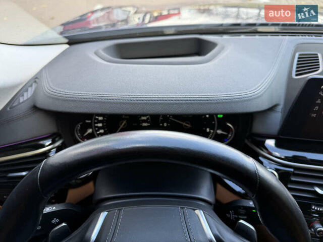 Синій БМВ 5 Серія, об'ємом двигуна 2 л та пробігом 97 тис. км за 30500 $, фото 50 на Automoto.ua