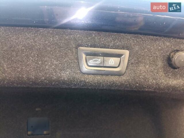 Синий БМВ 5 Серия, объемом двигателя 2 л и пробегом 254 тыс. км за 24900 $, фото 59 на Automoto.ua