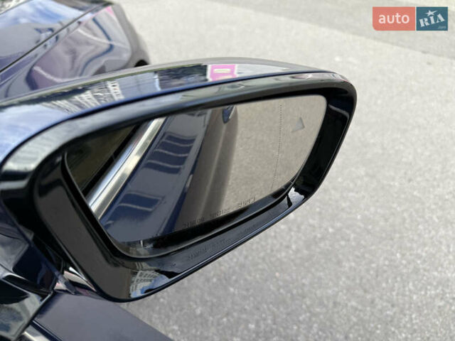 БМВ 5 Серія 2018 у Києві на Automoto.ua Синій БМВ 5 Серія, об'ємом двигуна 2 л та пробігом 97 тис. км за 29999 $, фото 19 на Automoto.ua