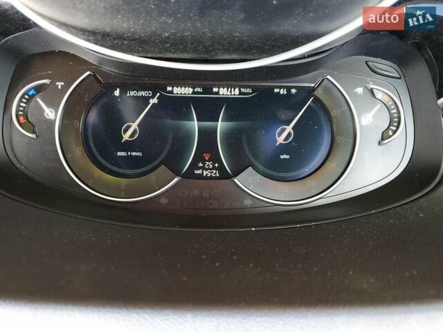 Синий БМВ 5 Серия, объемом двигателя 2 л и пробегом 91 тыс. км за 9400 $, фото 8 на Automoto.ua