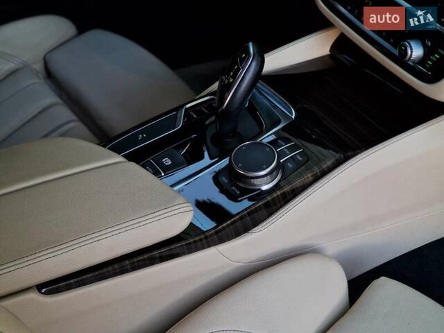 Синий БМВ 5 Серия, объемом двигателя 2 л и пробегом 202 тыс. км за 24490 $, фото 64 на Automoto.ua