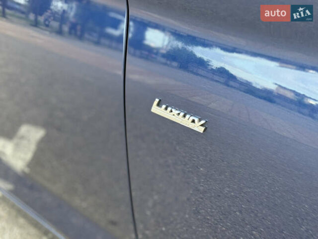 БМВ 5 Серія 2018 у Києві на Automoto.ua Синій БМВ 5 Серія, об'ємом двигуна 2 л та пробігом 97 тис. км за 29999 $, фото 15 на Automoto.ua