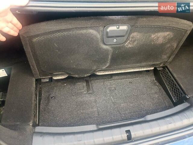 Синій БМВ 5 Серія, об'ємом двигуна 2 л та пробігом 254 тис. км за 24800 $, фото 53 на Automoto.ua