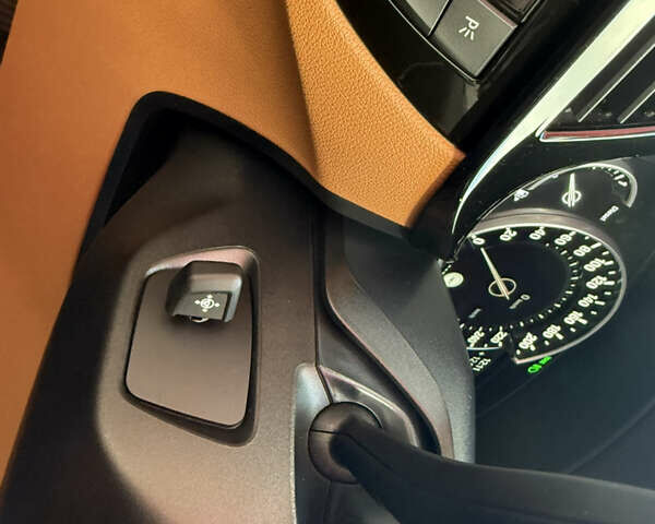 Синій БМВ 5 Серія, об'ємом двигуна 2 л та пробігом 97 тис. км за 30500 $, фото 42 на Automoto.ua