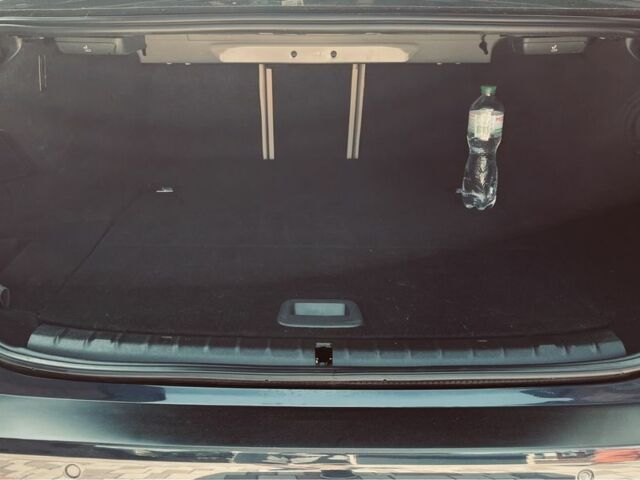 Синій БМВ 5 Серія, об'ємом двигуна 2 л та пробігом 63 тис. км за 31000 $, фото 11 на Automoto.ua